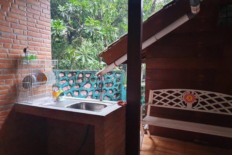 Others 4, Private Villa Dekke Boru, Bogor, Bogor