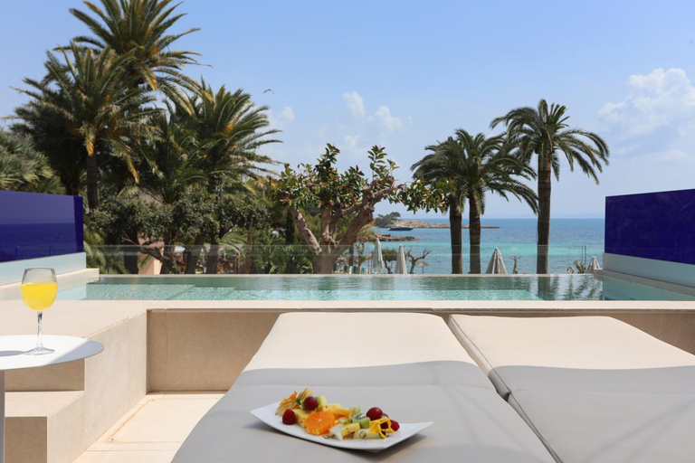 Sport & Beauty 2, Son Caliu Hotel Spa Oasis, Baleares