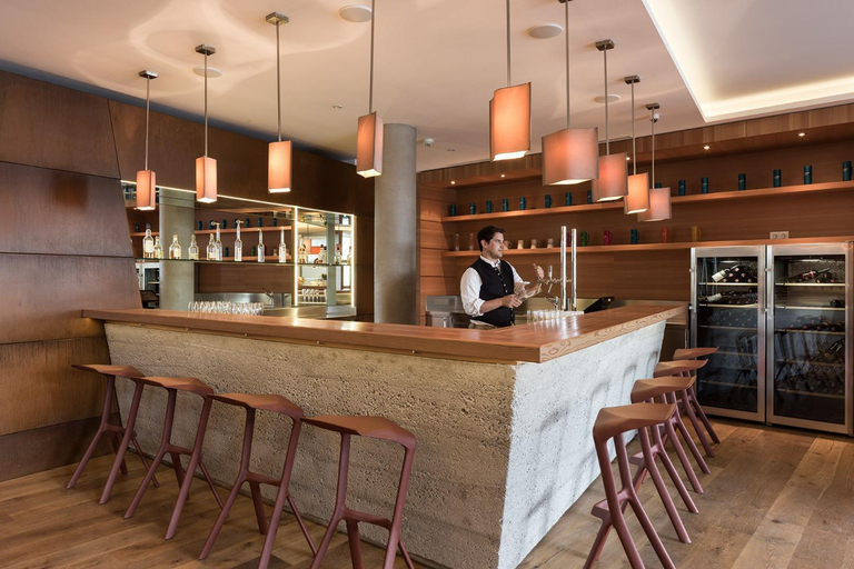 Food & Drinks 5, Hotel Manggei Designhotel Obertauern, Sankt Johann im Pongau