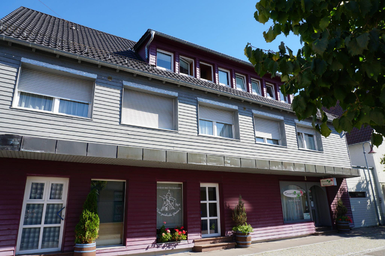 Exterior & Views 2, Pension zur Rose, Böblingen