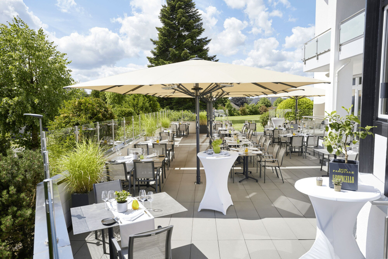 Food & Drinks 5, Hotel Derichsweiler Hof, Oberbergischer Kreis