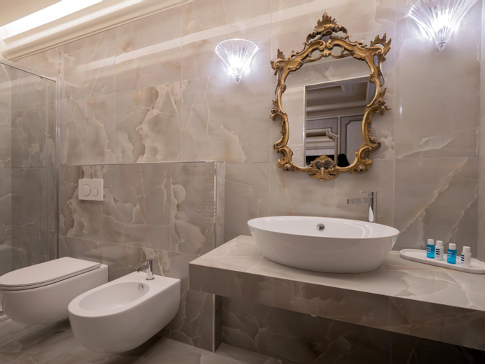 Bedroom 2, Casa Balzola - Suite Perla, Savona