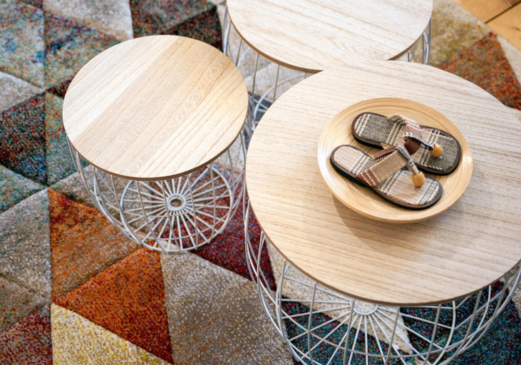 Food & Drinks 4, Maison DuBois, Le Locle