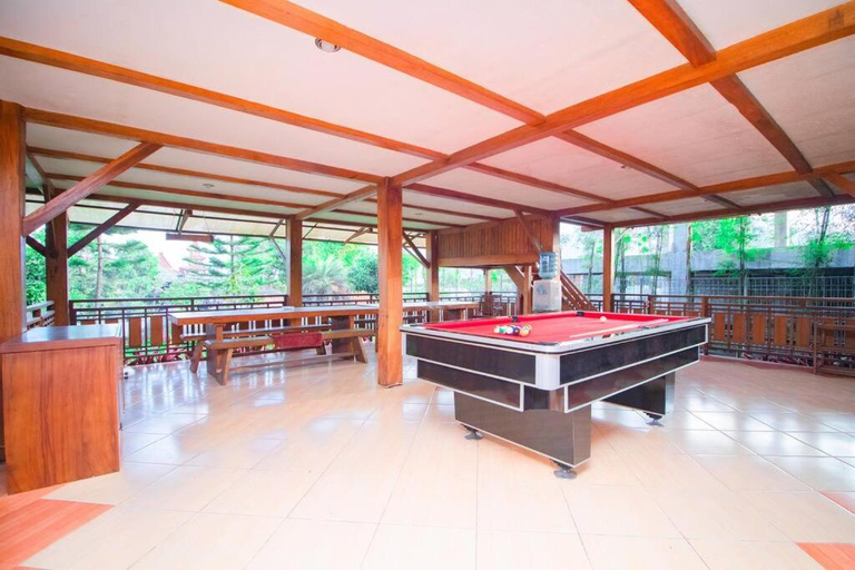 Others 3, Villa Watu Emas 2, Malang