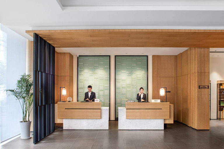 Public Area 2, Fairfield by Marriott Jingzhou, Jingzhou