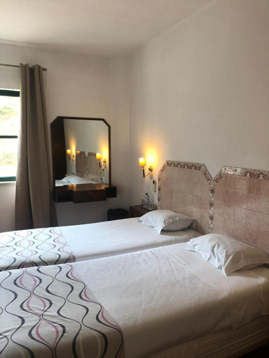 Bedroom 3, Hotel Castelo de Vide, Castelo de Vide