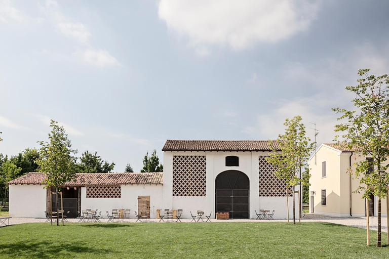 Others 2, Cascina La Goliarda, Mantua