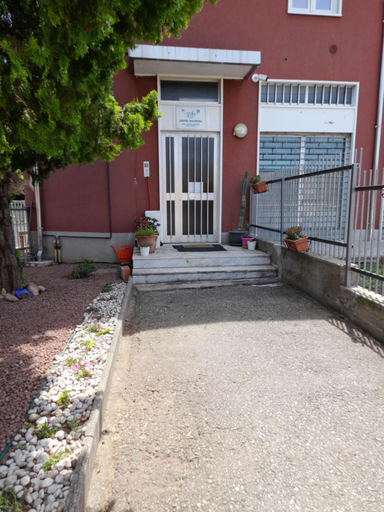Others 5, Cristel malpensa room, Varese