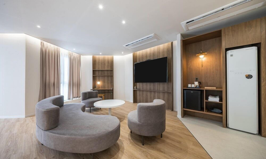 Others 5, Brown Dot Hotel Masan, Masan