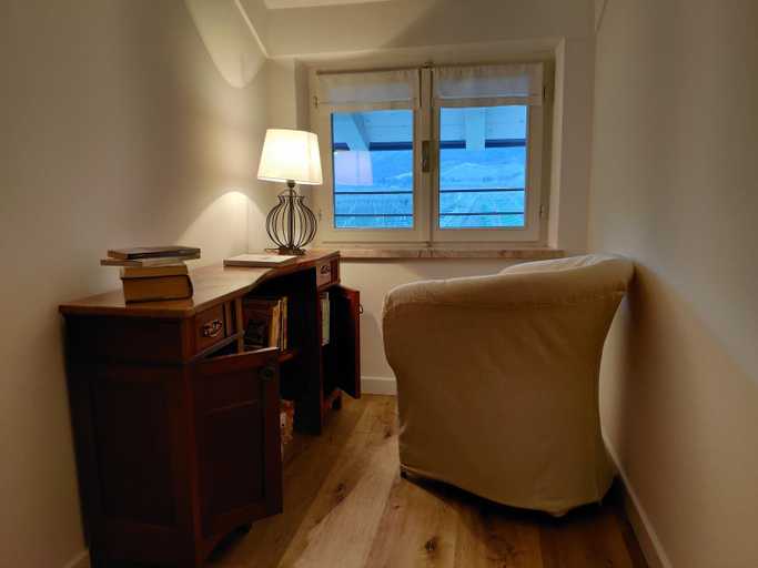 Others 4, B&B La Fosina, Trento