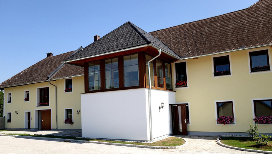 Others 3, Gastehaus Watschinger, Wels Land