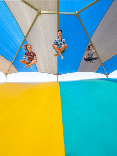 Sport & Beauty, Wallaroo Holiday Park, Copper Coast