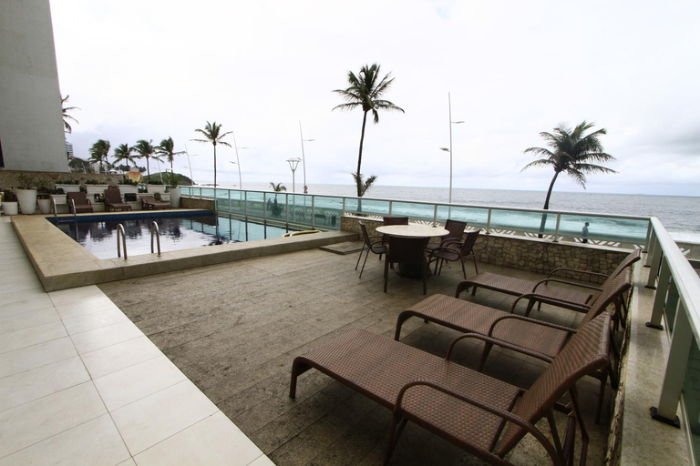 Others 4, Bahia Flat 301, Salvador