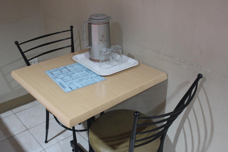 Amenities 6