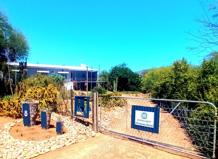 Others 5, Karoo Nest - Calitzdorp, Eden