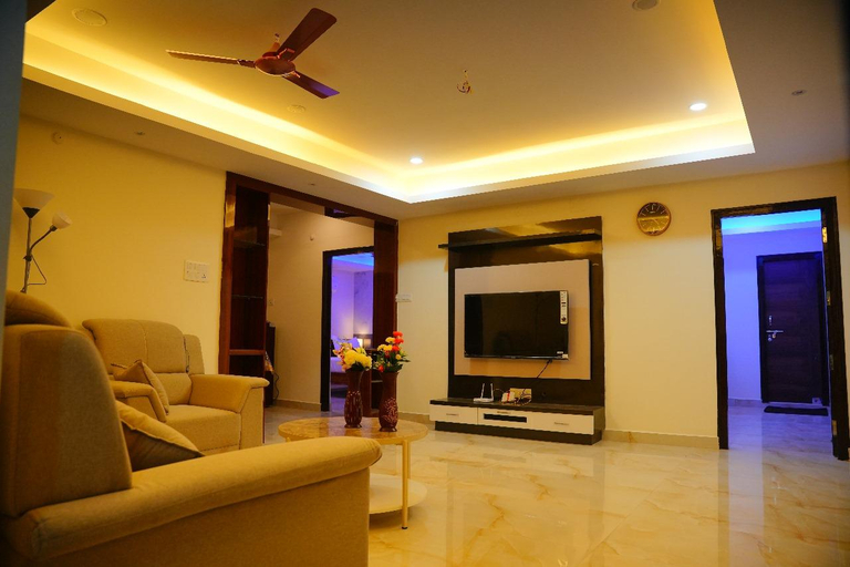 Others 2, Bhargava Breeze Homestay, Chittoor