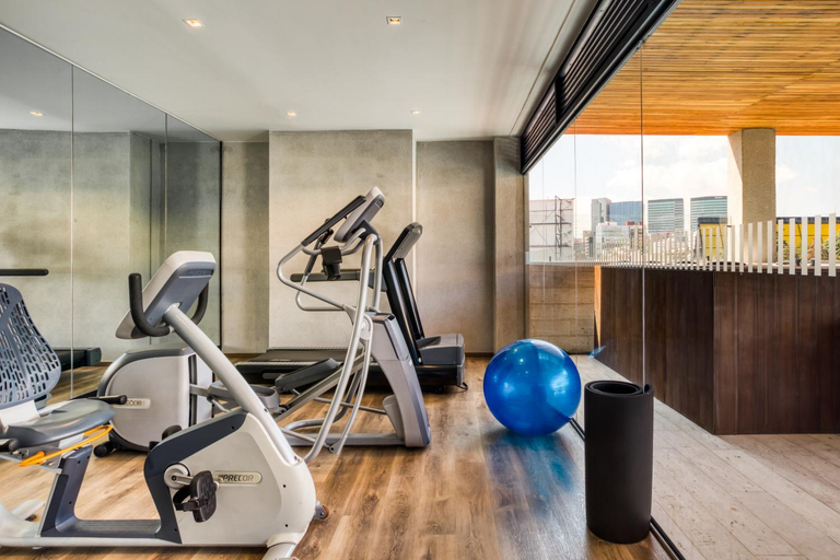 Others 4, M217 by Zen Living, Mexico City
