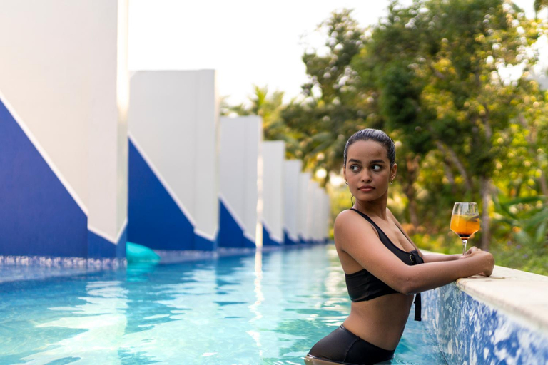 Sport & Beauty 2, Munjoh Ocean Resort - Havelock Island, South Andaman