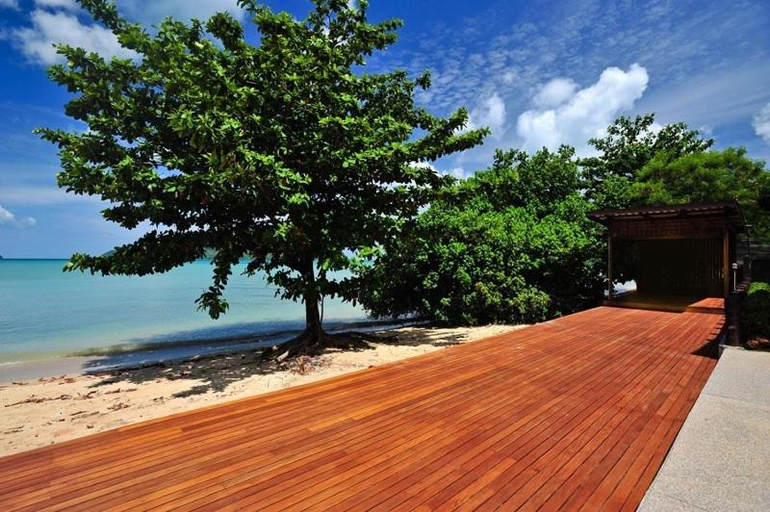 Others 4, Chalong Beach Front Residence, Phuket Island