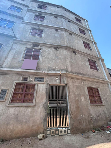 Exterior & Views 2, Goroomgo Sunrise Plaza Deoghar, Deoghar