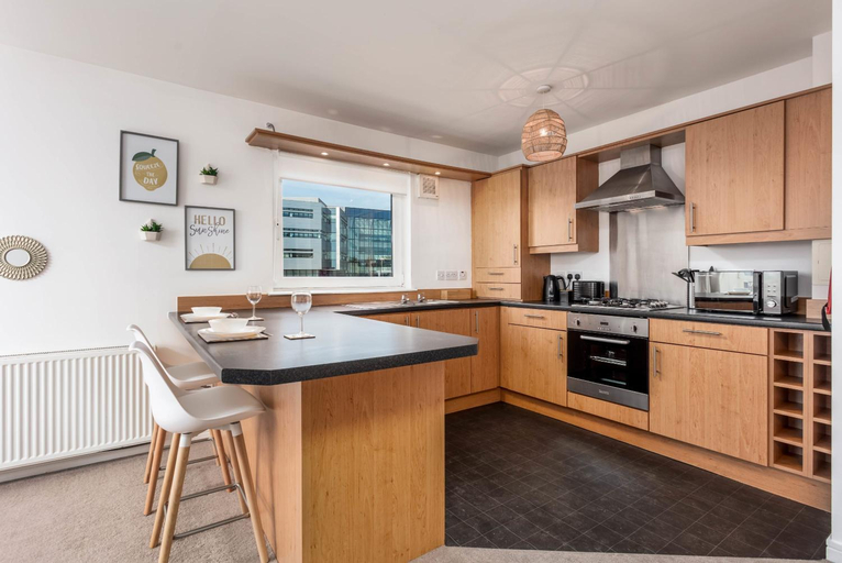 Others 4, Walker Suite No52 - Donnini Apartments, East Ayrshire