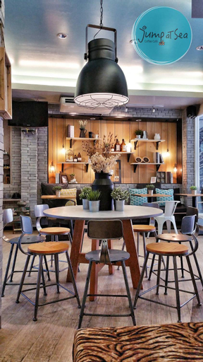 Food & Drinks 2, Ku Sea, Muang Rayong
