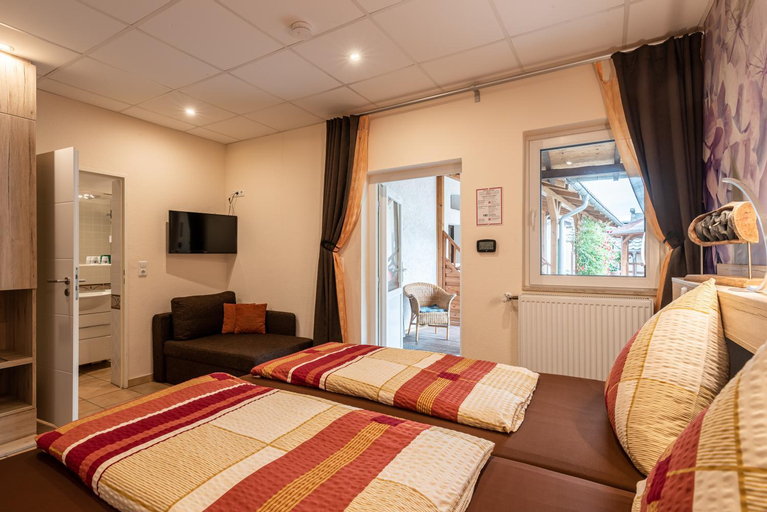 Bedroom 5