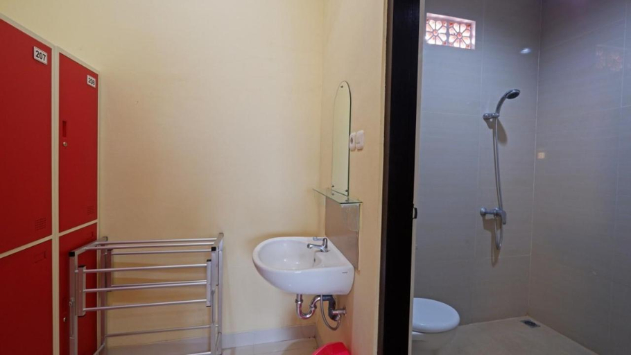 Bedroom 3, V Canggu Dormitory, Badung