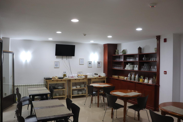 Food & Drinks 4, Hostal-Casa Rural Rosa-Nonna, Guadalajara