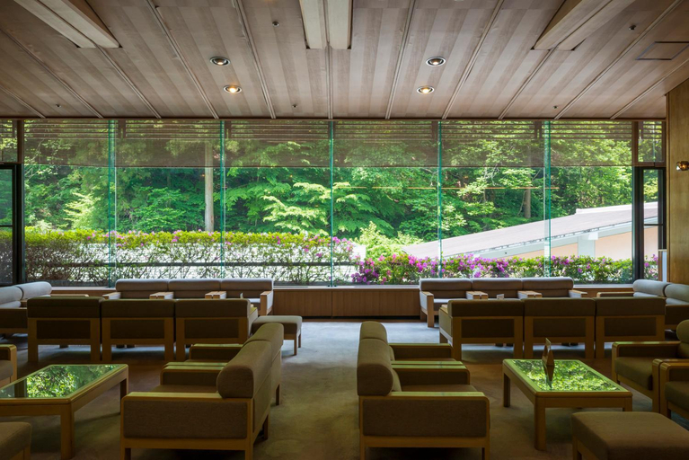 Public Area 4, Fukuichi, Shibukawa