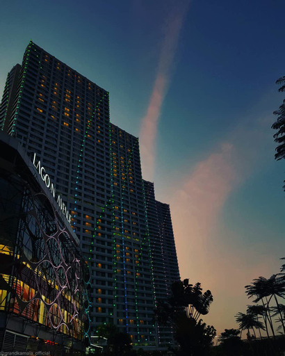 Exterior & Views, Grand Kamala Lagoon by Royal Property, Bekasi