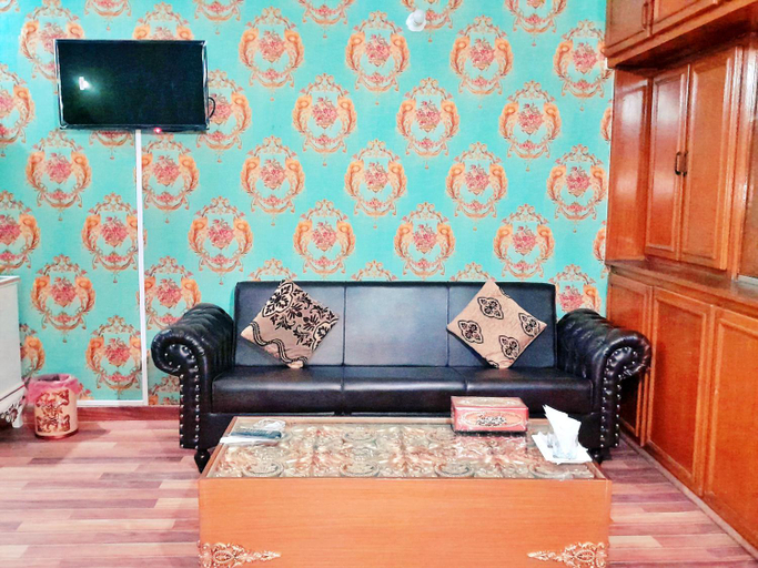Others 5, Hotel Rose One, Lahore