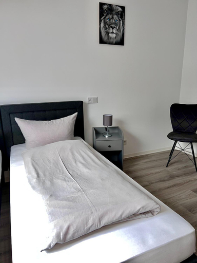 Bedroom 4