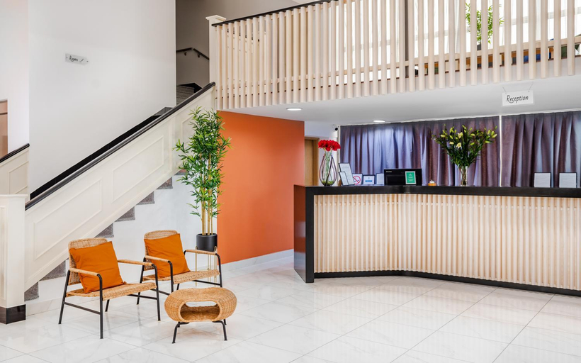 Public Area 4, Hotel Split INN by President, Split