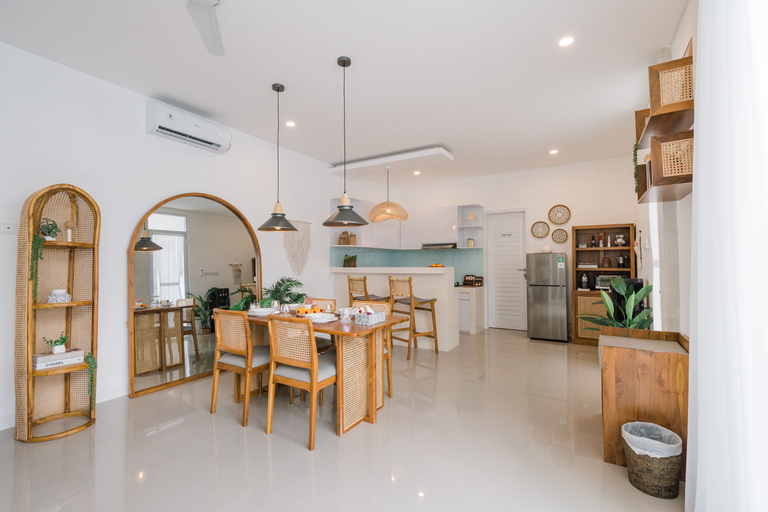 Others 2, Noni Charming 2BR with Private Pool in Kerobokan, Badung