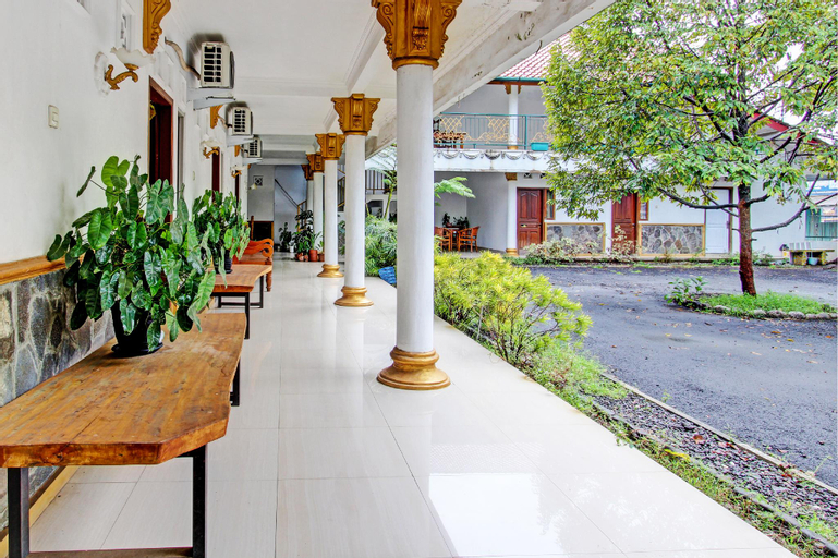Others 4, OYO 93253 Guest House Arundaya Syariah, Banyumas