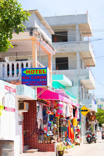 Others 5, Hotel Sol Caribe, Isla Mujeres