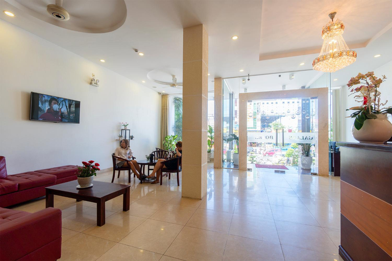 Public Area 3, Galaxy Hotel Phu Quoc, Phú Quốc
