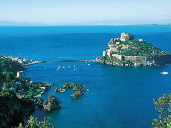 Others 5, La Brezza B&B Ischia, Napoli