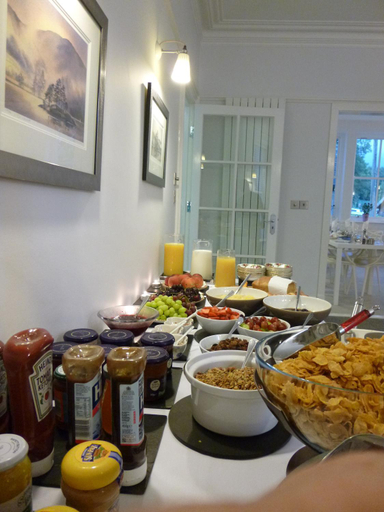 Food & Drinks 3, Rooms36, Cumbria