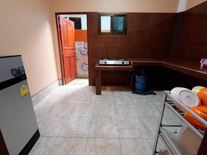 Bathroom 3, Boonsong Guest House, Hua Hin