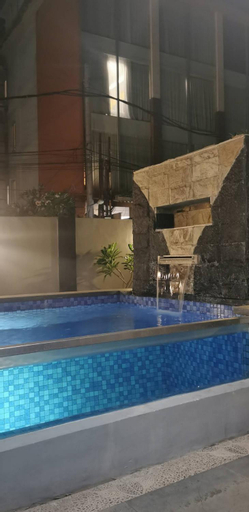 Sport & Beauty, V Canggu Dormitory, Badung