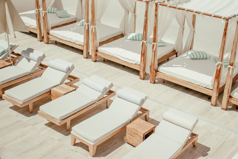 Bedroom 3, Cavo Bianco Boutique Hotel & Spa, South Aegean
