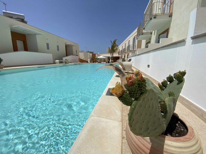 Sport & Beauty, Hotel Sole, Agrigento