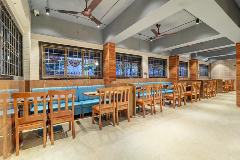 Food & Drinks 5, Hotel Flysky Rooms & Banquets, Thane