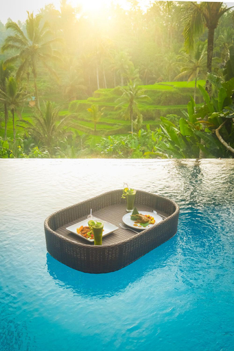 Sport & Beauty 2, Pondok Sebatu Eco Lodge, Gianyar