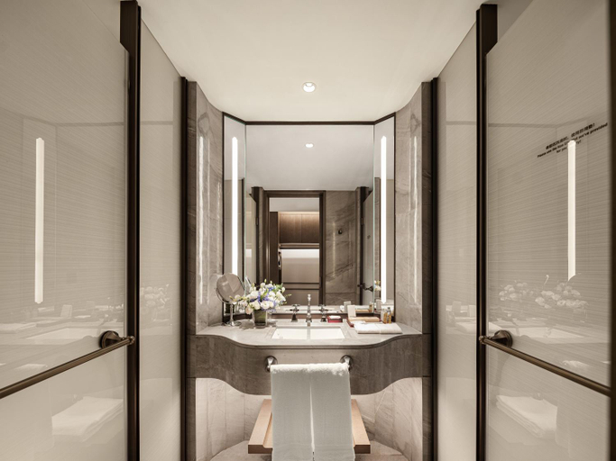 Bathroom 4, Pan Pacific Suzhou, Suzhou