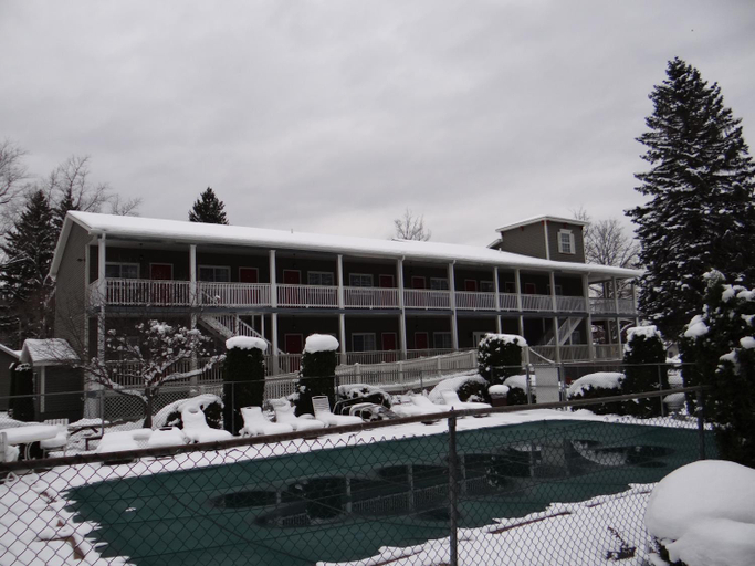 Others 4, Edelweiss Ski Lodge, Cattaraugus