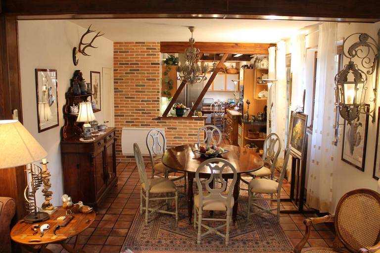 Food & Drinks, Chambres d'hotes La Brilleve, Loir-et-Cher