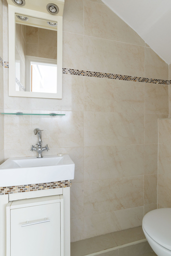 Bathroom 4, Penthouse with Panoramic View by FeelHome